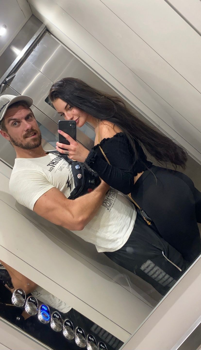 LNCH - Sofia a Peťo